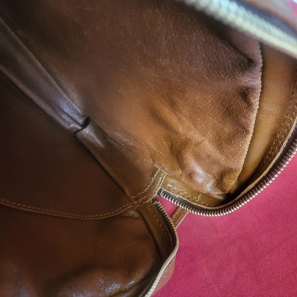 Louis Vuitton Monogram Saxophone Womens Clutch 23 Bag .. - Picture 11 of 15